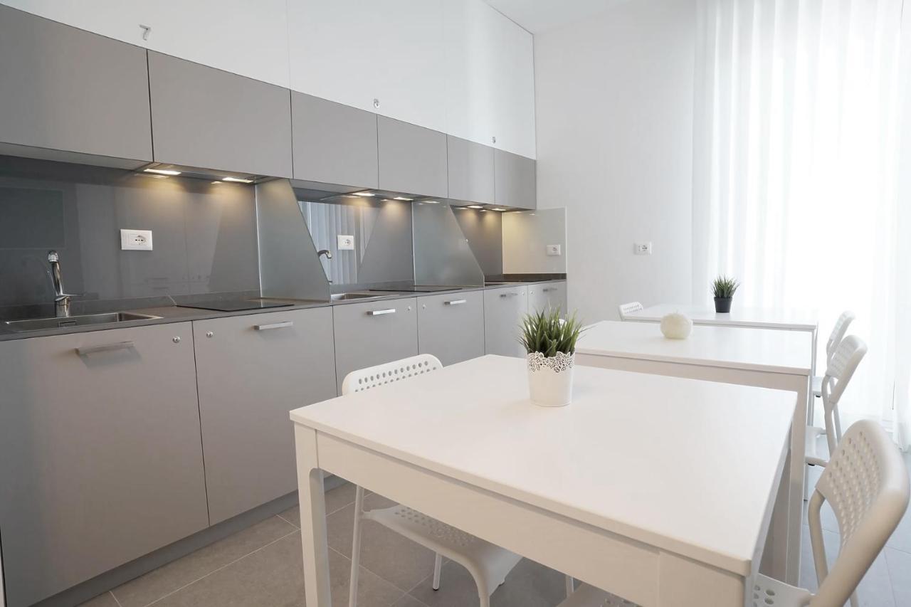 Piano Alto Home Pescara Exterior foto