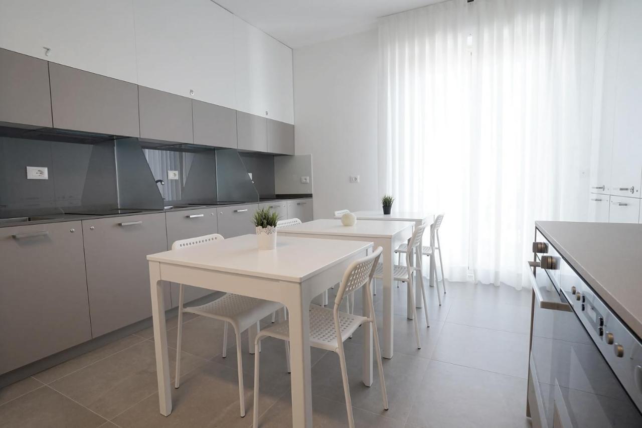 Piano Alto Home Pescara Exterior foto