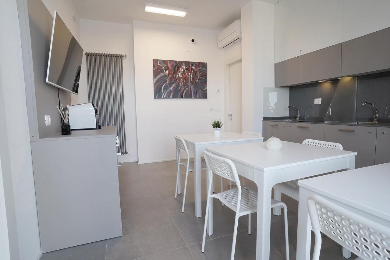 Piano Alto Home Pescara Exterior foto